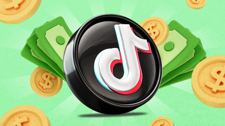 Affiliate TikTok