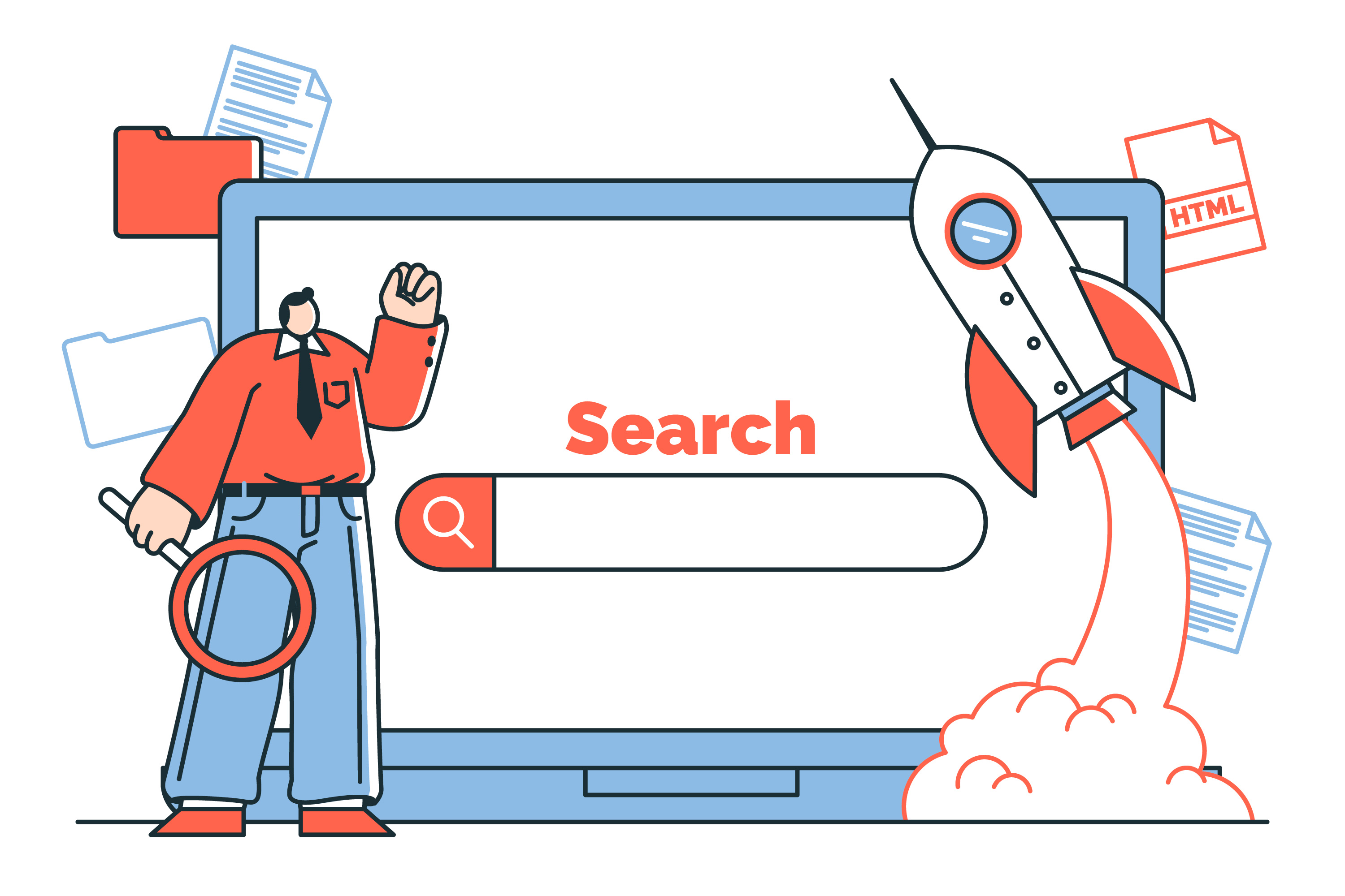 search engine marketing