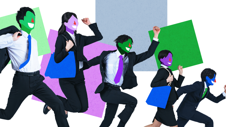 Purwadhika | Jangan Menyerah! Kisah Inspiratif Mereka yang Berhasil ...