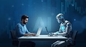 Dampalk AI Terhadap Manusia