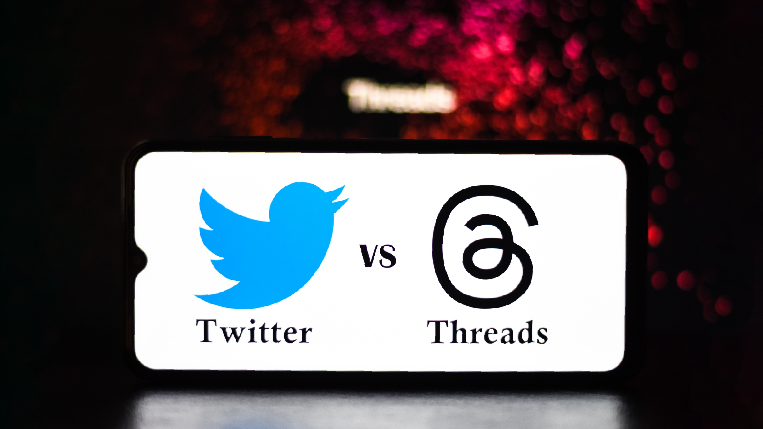 Perbedaan Threads dan Twitter