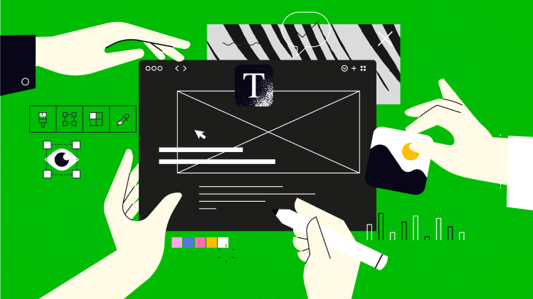 Purwadhika | Trend UI/UX Design yang Disukai Gen Z: Keren, Seru, Canggih