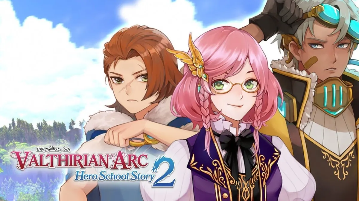 Valthirian Arc- Hero School Story 2 .webp