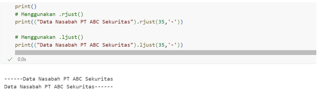 rjust() dan ljust() (2).png